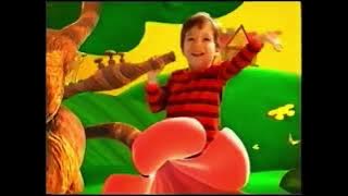 Disney Channel EMEA/Scandinavia (Playhouse Disney Block, Polish Audio/Subfeed) Promos/Bumpers (2007)