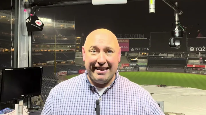 The #HochyPokey: The #Yankees have been officially eliminated from playoff contention