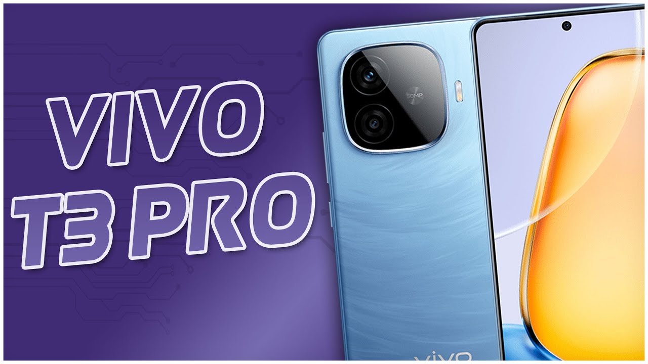 Vivo T3 Pro 5G With Snapdragon 7 Gen 3 Launching Soon In vivo-t3-pro-5g-with-snapdragon-7-gen-3-launching-soon-in