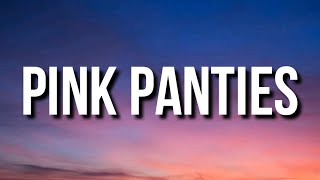 Baby Keem - pink panties (Lyrics)