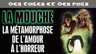 La Mouche de David Cronenberg  Analyse & Critique