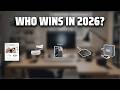 The Top 5 Best USB C Desktop Charger in 2026 - Must Watch Before Buying!