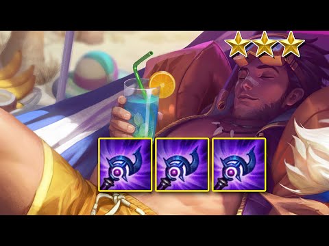 Video Jarvan lướt sóng - mùa này đi biển mát thật anh em ạ!... - youtube