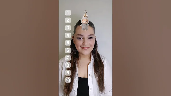 Let's rank Labubus 👀🥰 #labubu #labubuviral #rank #ranking #ranked  #fun #funny #trend #challenge