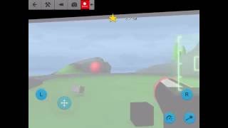 Godzilla Resurgence The Game On Blocksworld Trailer 2
