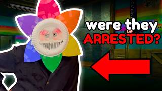Download Lagu What Happened To The Box Demon? | Dandy's World VIRAL News Lore MP3 Download Lagu What Happened To The Box Demon? | Dandy's World VIRAL News Lore MP3