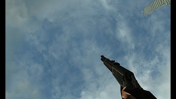 G2S #48 - Porting/Improving GoldSRC World/View Models to Source (CS:S)