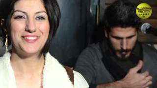 Birsen Gökoğlu - Ayrılamam Ben O Gül Yüzlü Yardan Resimi