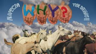 WHY? - The Vowels Pt. 2 (Demo) (Official Audio)