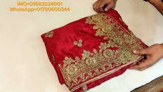 Big Discount Offer Latest Designer Indian Party Saree Collection