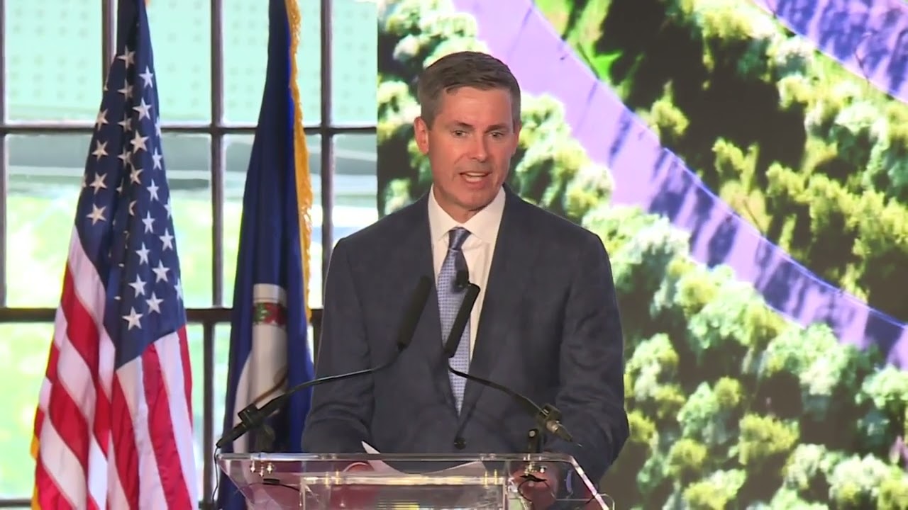 Eli Lilly announces $5 billion pharmaceutical plant in Goochland County