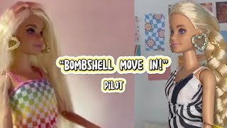 (Associated Sisters) “Bombshell Move In!” Season 1 Episode 1 Pilot!