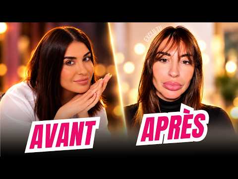 MARTIKA UNRECOGNIZABLE? HER NEW LOOK SHOCKS EVERYONE, SHE RESPONDS 😱⚡️