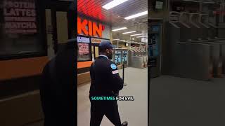 This Guy Is Going Viral For “Programming” Strangers #shorts #viral #tiktok