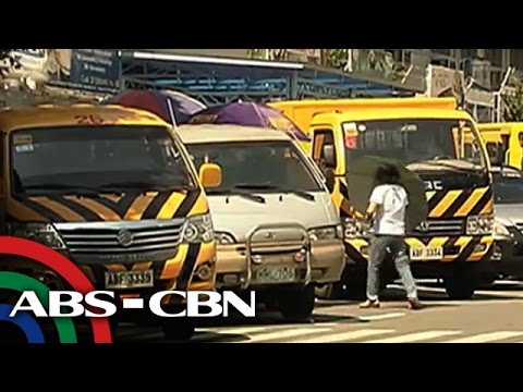 TV Patrol: LTFRB, nagpaalala sa pagpili ng school service