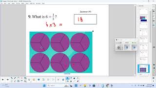 Chapter 9 Test Study Guide (Link to #10 in the description)