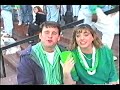 St  Patricks Day  Savannah ,Ga  1992