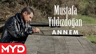 Mustafa Yıldızdoğan - Annem Resimi