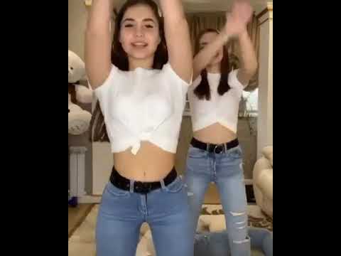 #dance #girl #tiktok Tik Tok Güzel kızlardan güzel dans