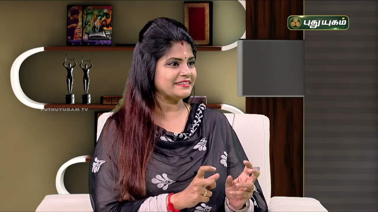 சிகரம் தொடுவோம்! Success Story Of K.R.VENKATESH, KRV EDUCATIONAL TRUST | Sigaram Thoduvom