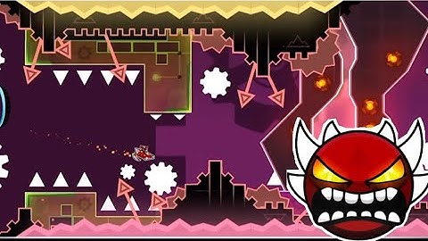 CraZy II, but with a Difficulty Meter