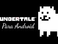 Como Descargar Undertale Para Android En Español