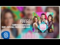 Fuego - Gabrielle Musicaro [Trilha Sonora de Haja Coração] (Áudio Oficial)