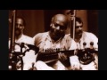 Ali Akbar Khan  Raga Bageshwari Kanada  Live in Germany 1990 Mp3 Song