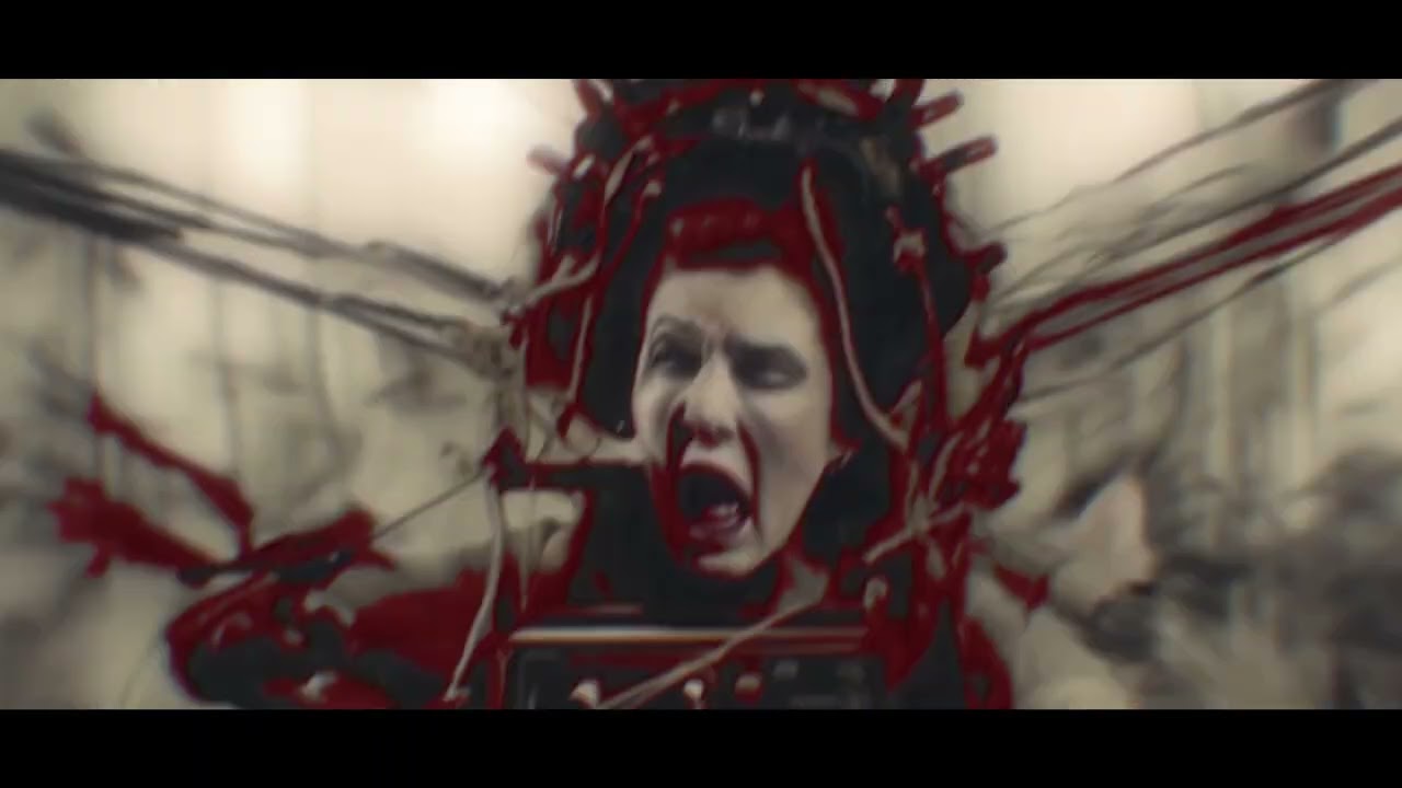 Guarda PostHumanX - I Am Your God (Official Music Video) su YouTube Guarda PostHumanX - I Am Your God (Official Music Video) su YouTube