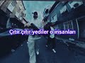 Heijan & Muti - Aynen (lyrics)