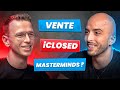 68000 pour un mastermind  le futur diclosed pourquoi apprendre  vendre  ft pierre bouin