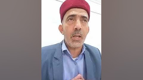 قراءة فريدة سورة الاعراف من آية 36 الى آية 45 شيخ عبد الغني بالنور عن رواية قالون
