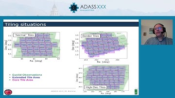 Tiling the Euclid Sky - Martin Kuemmel