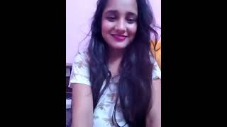 Tango Live Emo Video Call Live Part- 3 Lovely Girl Jiya