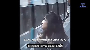 [Vietsub] Học tiếng Đức qua bài hát - APOLOGIZE - thisisvoyce(cover) #musikmitdeutsch