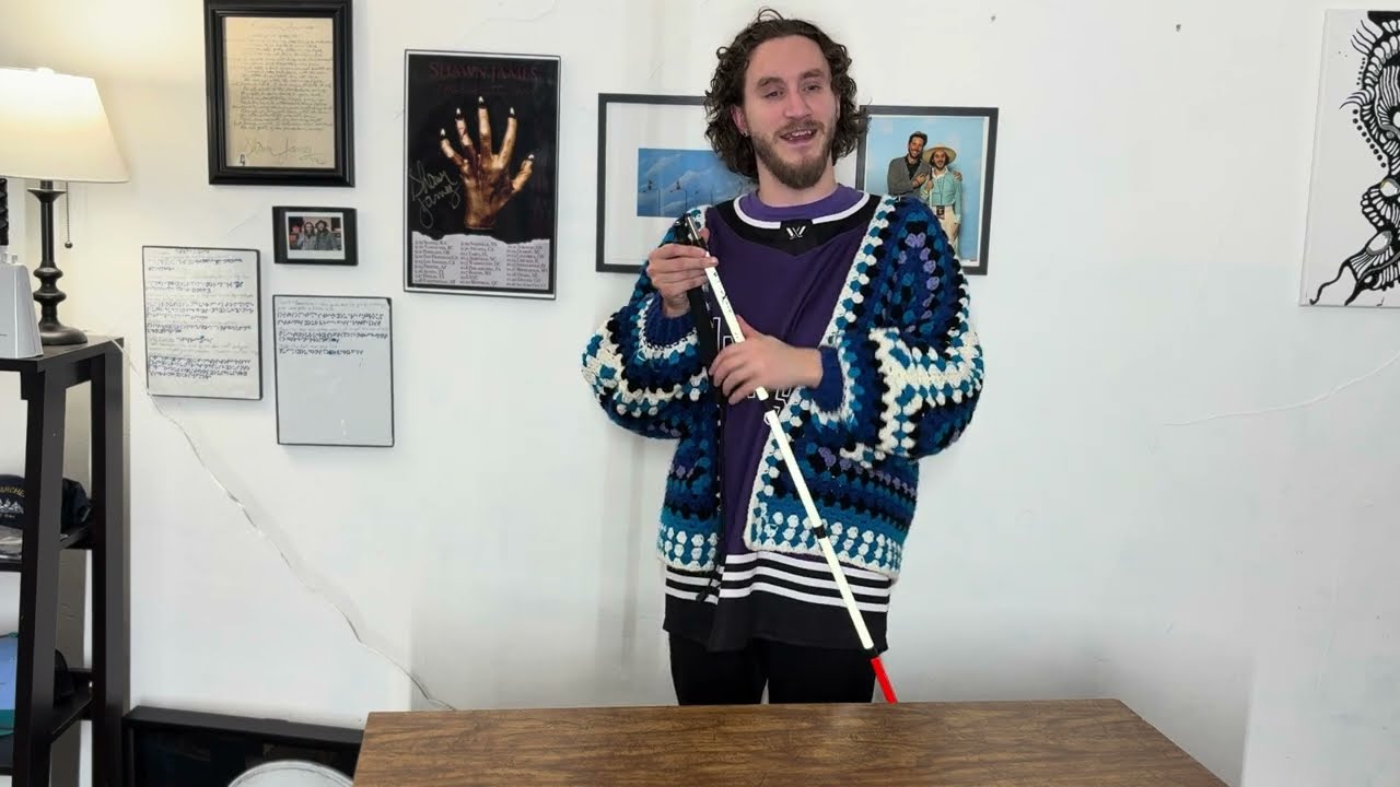 Unique Canes From Awarewolf Gear: A Review