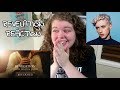 REVELATION REACTION -- TROYE SIVAN & JÓNSI