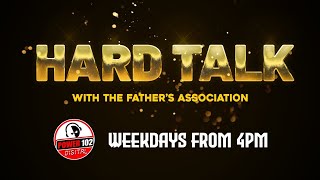 Hard Talk:Topic:Gender Equality and Fatherhood Focus On Parental Rights