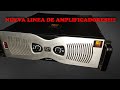 Amplificador CH Audio sk 10000 TD nuestro nuevo lanzamiento!!!!