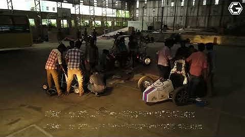 Empowering Young Innovators: Garuda Aerospace x MIT College Collaboration 🚁🎓✨