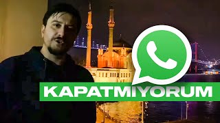 Whatsapp Gerçeği, Telegram Tehlikeli Mi? Bip Veya Signal Güvenli Mi?