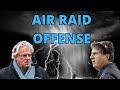 What Is The Air Raid Offense? History, Formations & Plays