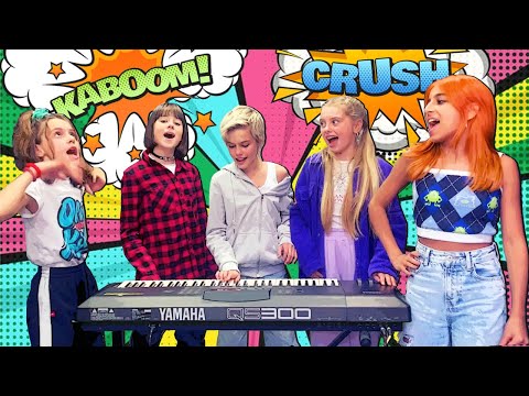 Open Kids - ходячий рофл 🤪😂