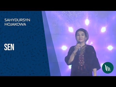 Sahydursun Hojakowa - Sen | 2019