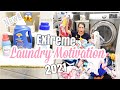 Extreme LAUNDRY MOTIVATION 2021 NEW DETERGENT REVIEW ALL DAY LAUNDRY DAY My Laundry Routine Extreme LAUNDRY MOTIVATION 2021 NEW DETERGENT REVIEW ALL DAY LAUNDRY DAY My Laundry Routine