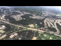 Air France Boeing 777-300ER Takeoff - San Francisco