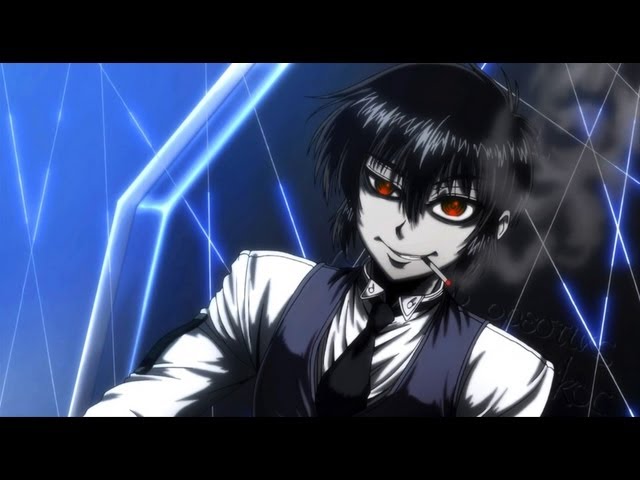 Hellsing the Dawn AMV - One for the Money (HD) 