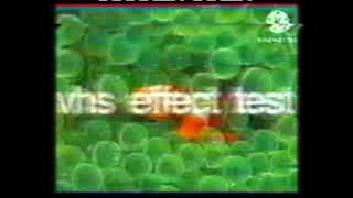 Kinemaster, NTSC-RS (web), and Vegas pro vhs effect test (with overlay)