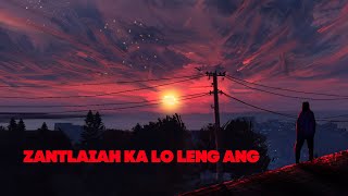 Vanlalhlana | Zantlaiah ka lo leng ang chords