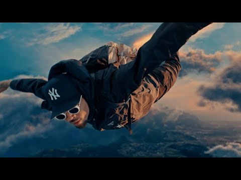 CHRIS BROWN - GO CRAZY X VIBE WITCHA DJ ROCKWIDIT REMIX